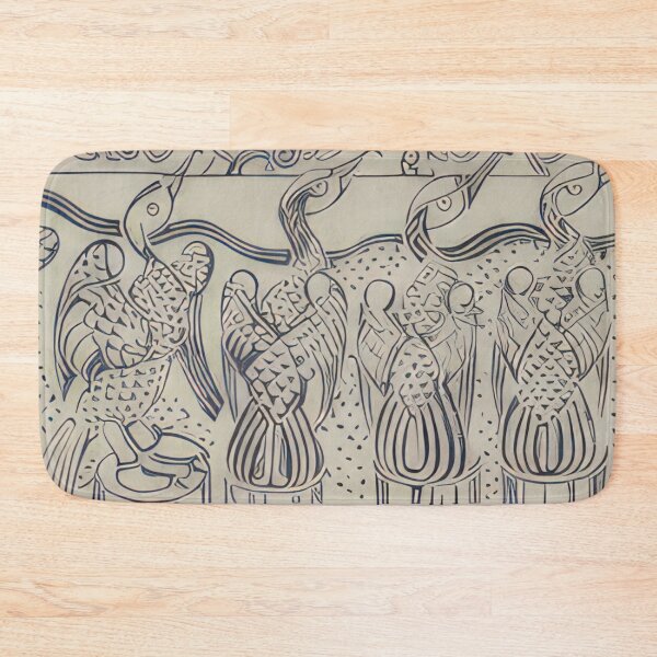 Item preview, walter anderson artwork31 - Walter Inglis Anderson designed and sold by Jessipexl.