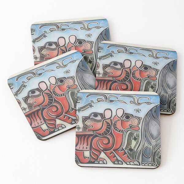 Item preview, walter anderson artwork34 - Walter Inglis Anderson designed and sold by Jessipexl.