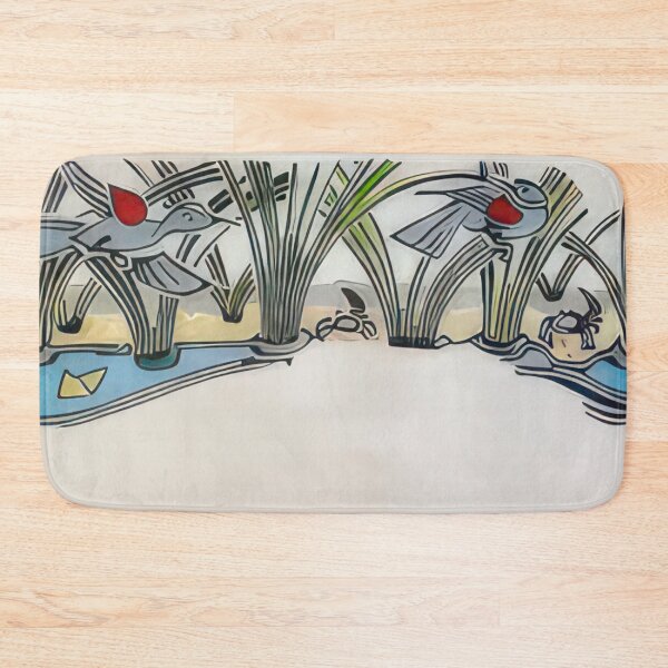 Item preview, walter anderson artwork33 - Walter Inglis Anderson designed and sold by Jessipexl.