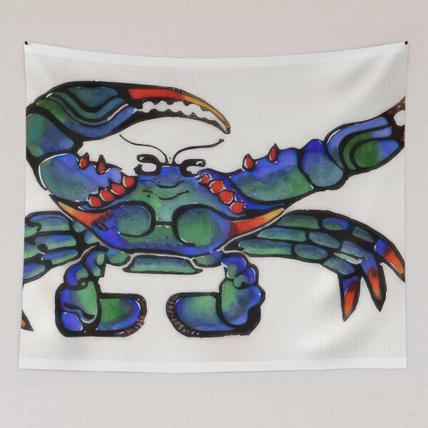 Item preview, walter anderson artwork35 - Walter Inglis Anderson designed and sold by Jessipexl.