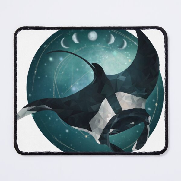 Item preview, Manta Ray Version 2.0  designed and sold by obviouslysassy.