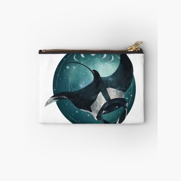 Item preview, Manta Ray Version 2.0  designed and sold by obviouslysassy.