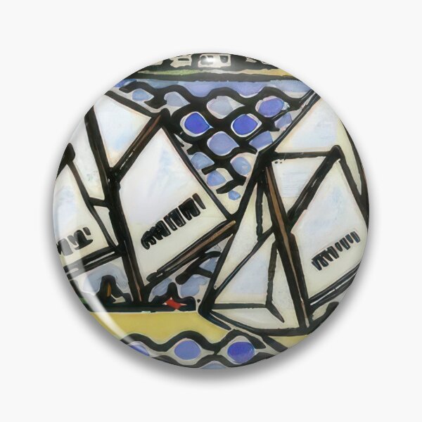 Item preview, walter anderson artwork37 - Walter Inglis Anderson designed and sold by Jessipexl.