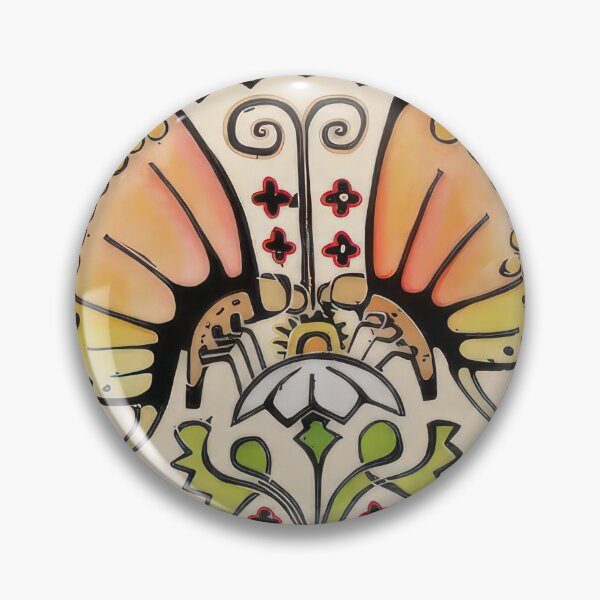 Item preview, walter anderson artwork38 - Walter Inglis Anderson designed and sold by Jessipexl.