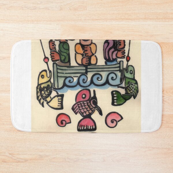 Item preview, walter anderson artwork36 - Walter Inglis Anderson designed and sold by Jessipexl.