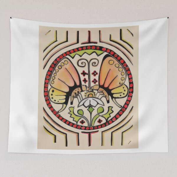 Item preview, walter anderson artwork38 - Walter Inglis Anderson designed and sold by Jessipexl.