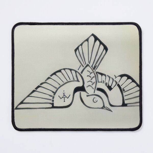 Item preview, walter anderson artwork39 - Walter Inglis Anderson designed and sold by Jessipexl.