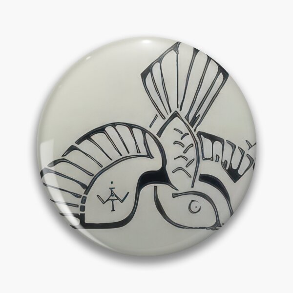 Item preview, walter anderson artwork39 - Walter Inglis Anderson designed and sold by Jessipexl.