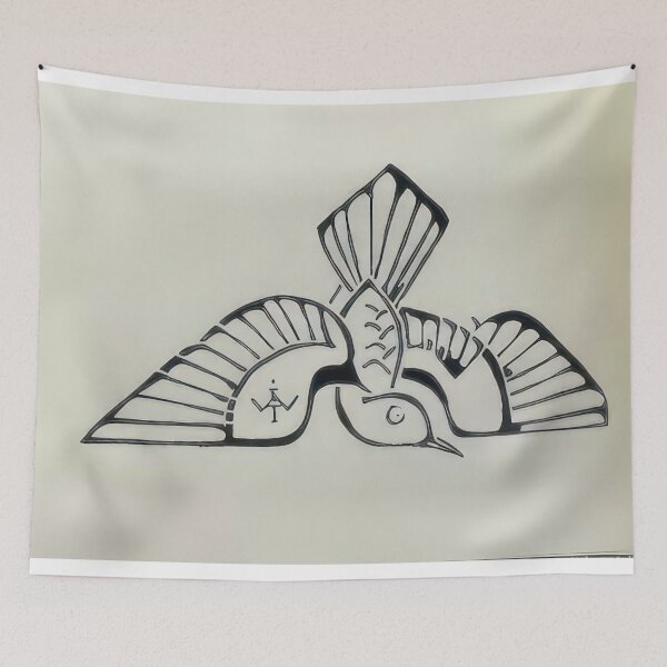 Item preview, walter anderson artwork39 - Walter Inglis Anderson designed and sold by Jessipexl.