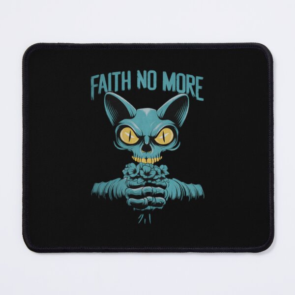 Item preview, Faith No More, Band designed and sold by williamsjale.