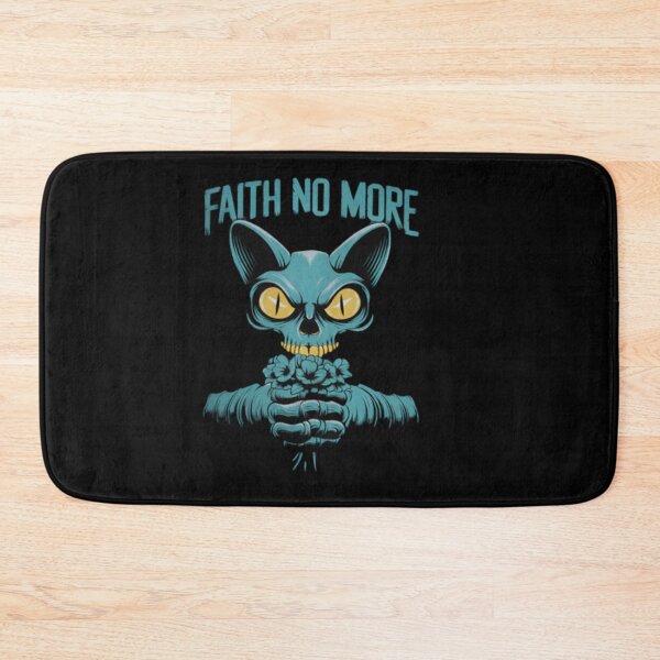 Item preview, Faith No More, Band  designed and sold by williamsjale.