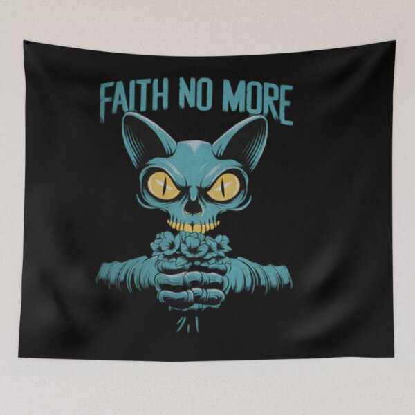 Item preview, Faith No More, Band  designed and sold by williamsjale.
