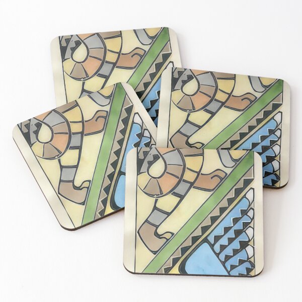 Item preview, walter anderson artwork40 - Walter Inglis Anderson designed and sold by Jessipexl.