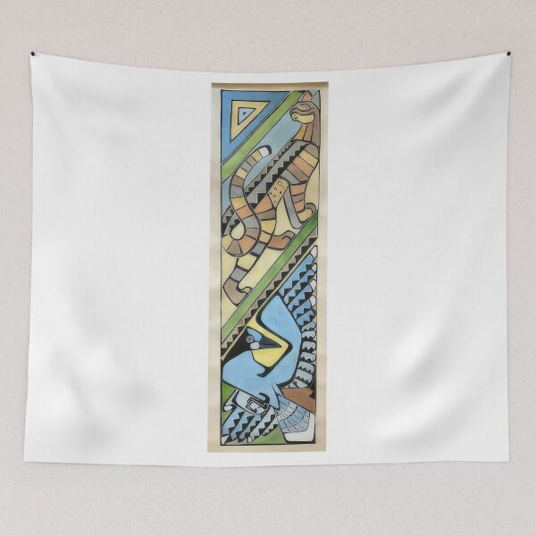 Item preview, walter anderson artwork40 - Walter Inglis Anderson designed and sold by Jessipexl.