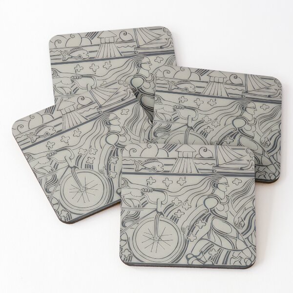 Item preview, walter anderson artwork41 - Walter Inglis Anderson designed and sold by Jessipexl.