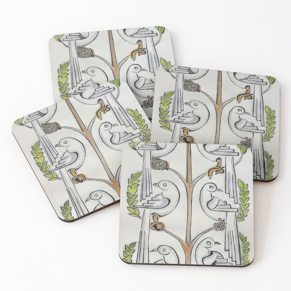 Item preview, walter anderson artwork43 - Walter Inglis Anderson designed and sold by Jessipexl.