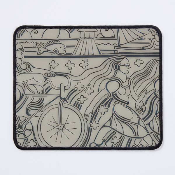 Item preview, walter anderson artwork41 - Walter Inglis Anderson designed and sold by Jessipexl.