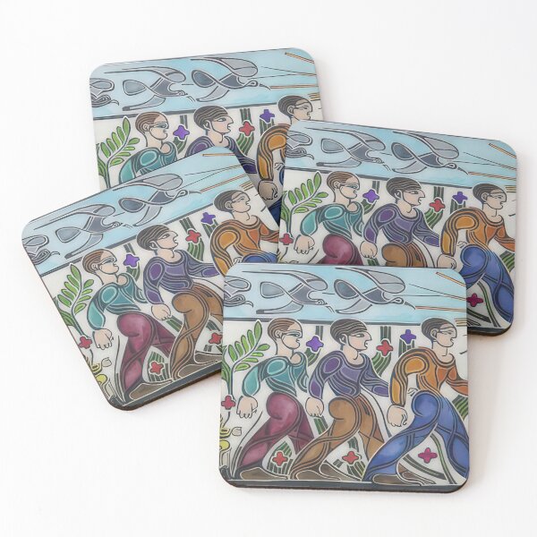 Item preview, walter anderson artwork42 - Walter Inglis Anderson designed and sold by Jessipexl.