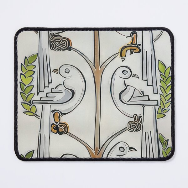 Item preview, walter anderson artwork43 - Walter Inglis Anderson designed and sold by Jessipexl.