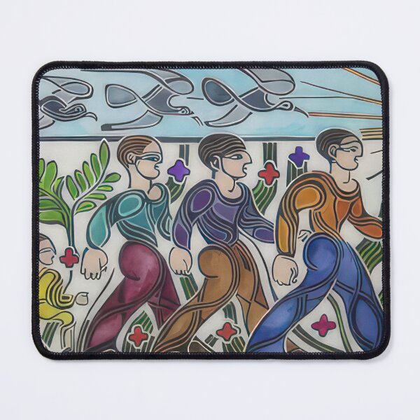 Item preview, walter anderson artwork42 - Walter Inglis Anderson designed and sold by Jessipexl.