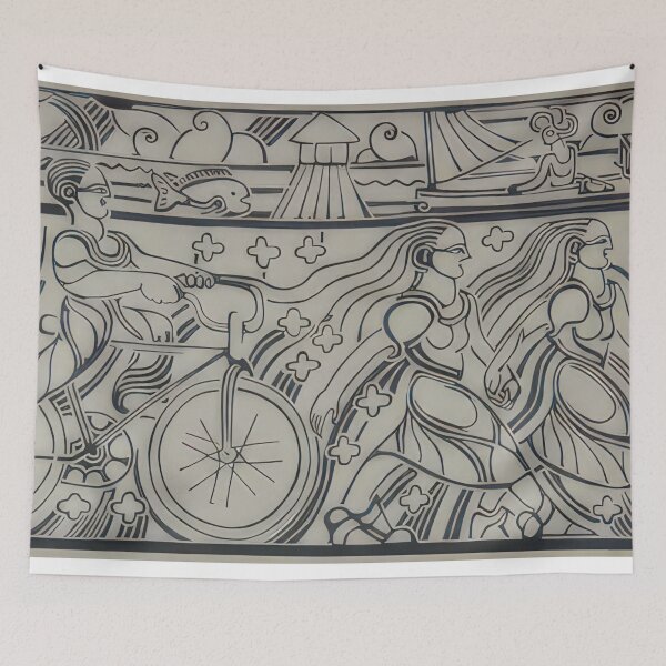 Item preview, walter anderson artwork41 - Walter Inglis Anderson designed and sold by Jessipexl.