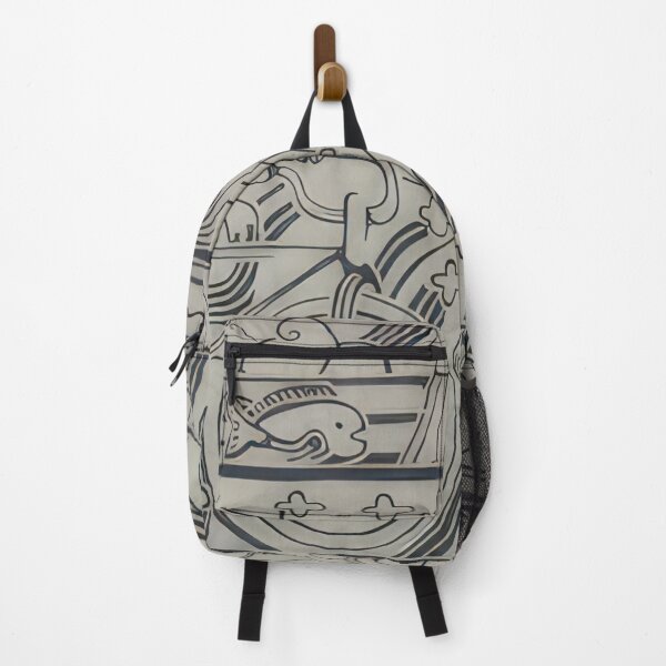 Item preview, walter anderson artwork41 - Walter Inglis Anderson designed and sold by Jessipexl.
