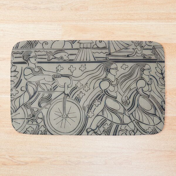 Item preview, walter anderson artwork41 - Walter Inglis Anderson designed and sold by Jessipexl.