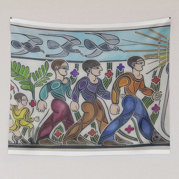 Item preview, walter anderson artwork42 - Walter Inglis Anderson designed and sold by Jessipexl.