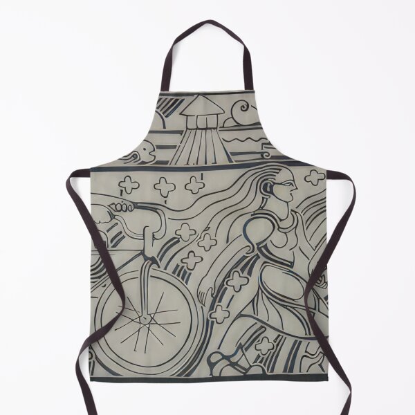 Item preview, walter anderson artwork41 - Walter Inglis Anderson designed and sold by Jessipexl.