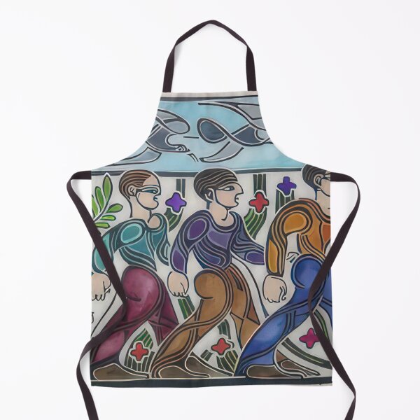 Item preview, walter anderson artwork42 - Walter Inglis Anderson designed and sold by Jessipexl.
