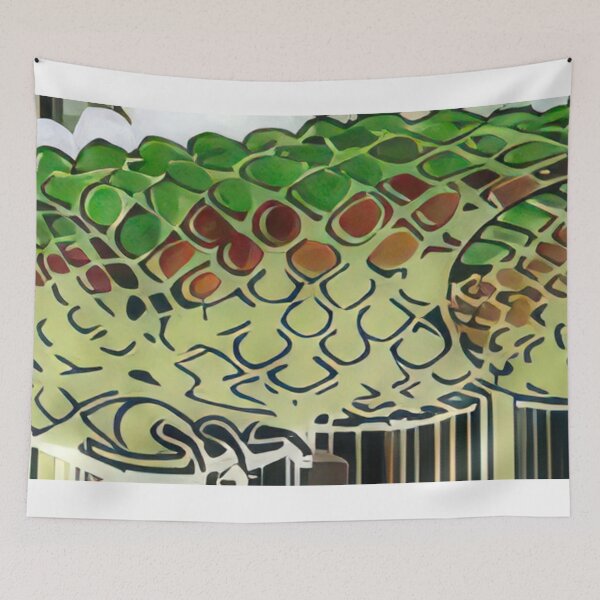 Item preview, walter anderson artwork44 - Walter Inglis Anderson designed and sold by Jessipexl.