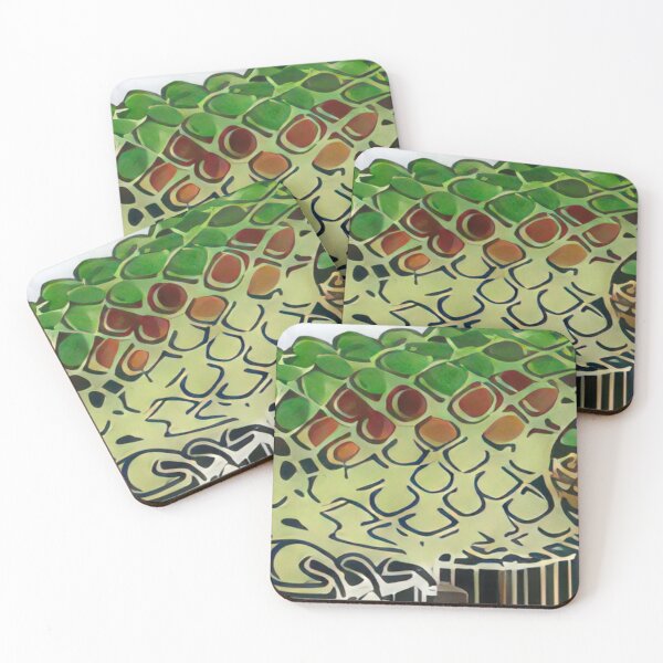 Item preview, walter anderson artwork44 - Walter Inglis Anderson designed and sold by Jessipexl.