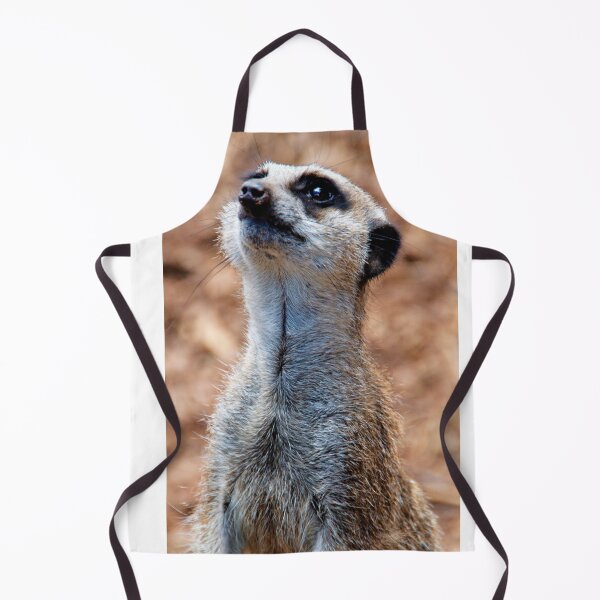 Item preview, Meerkat,Tropiquaria, Somerset designed and sold by RJKYTE1970.