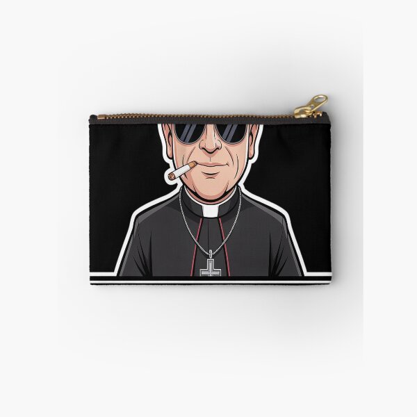 Item preview, Pope Robert Prevost - Pope Leo XIV - Da Pope designed and sold by TeamLequid.