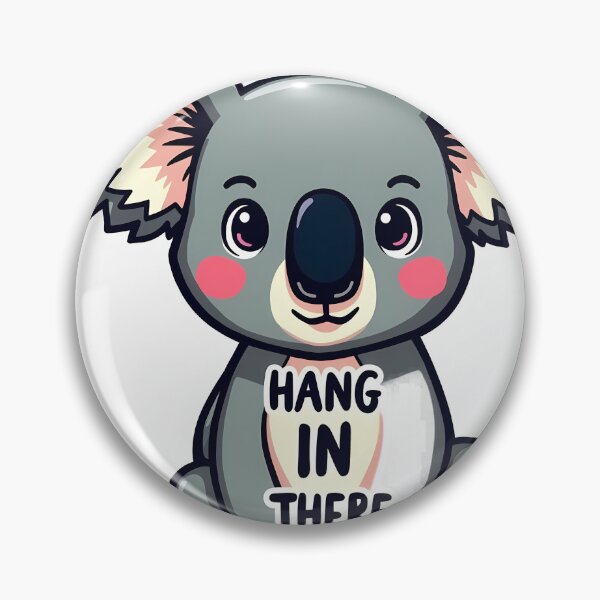 Item preview, Koala Hug designed and sold by BysonDesigns.