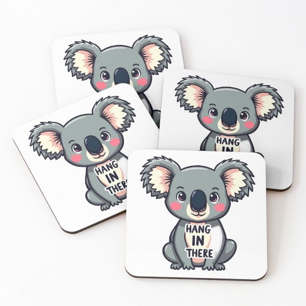 Item preview, Koala Hug designed and sold by BysonDesigns.
