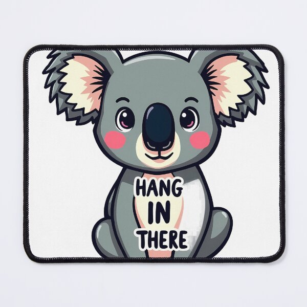 Item preview, Koala Hug designed and sold by BysonDesigns.
