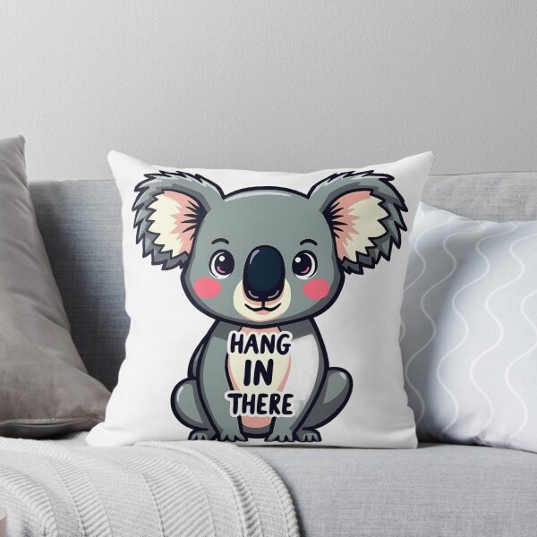Item preview, Koala Hug designed and sold by BysonDesigns.