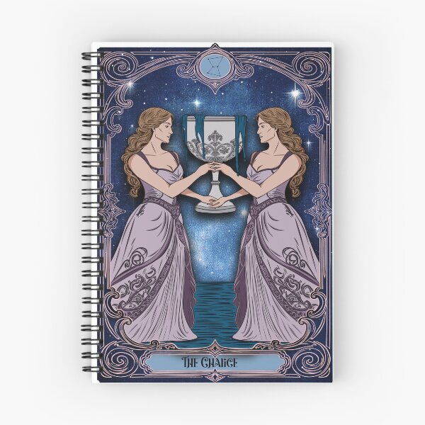 Item preview, Ace of Cups designed and sold by Masque&Muse.