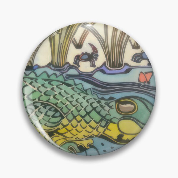 Item preview, walter anderson artwork46 - Walter Inglis Anderson designed and sold by Jessipexl.