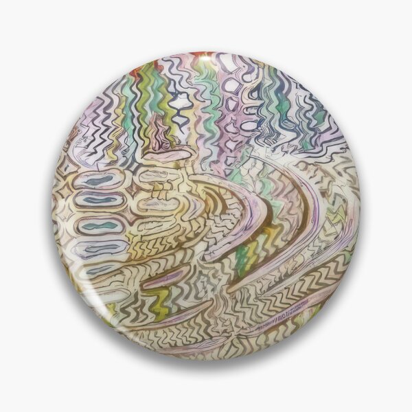 Item preview, walter anderson artwork47 - Walter Inglis Anderson designed and sold by Jessipexl.