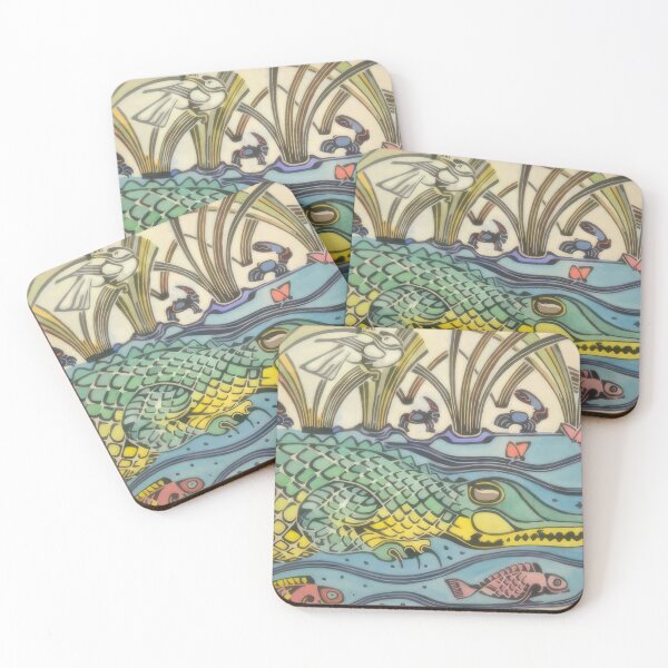 Item preview, walter anderson artwork46 - Walter Inglis Anderson designed and sold by Jessipexl.