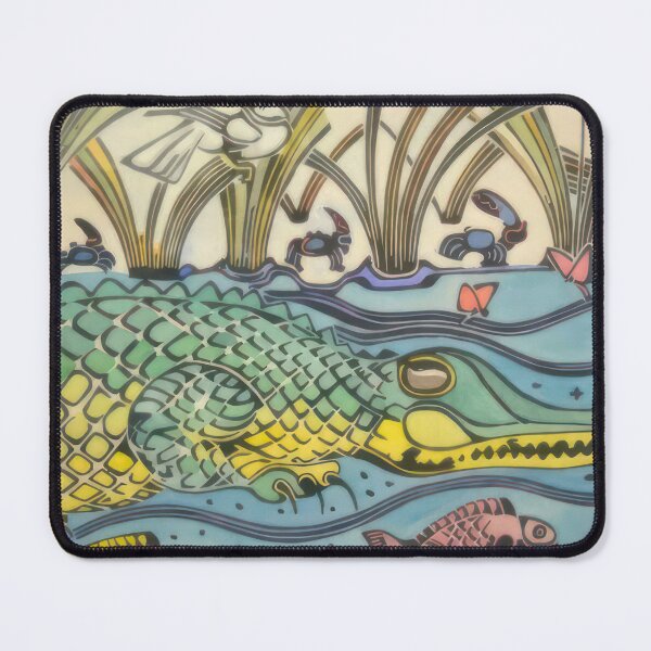 Item preview, walter anderson artwork46 - Walter Inglis Anderson designed and sold by Jessipexl.