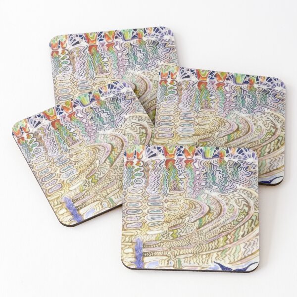 Item preview, walter anderson artwork47 - Walter Inglis Anderson designed and sold by Jessipexl.