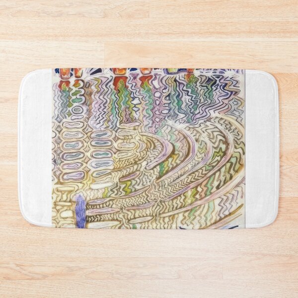 Item preview, walter anderson artwork47 - Walter Inglis Anderson designed and sold by Jessipexl.