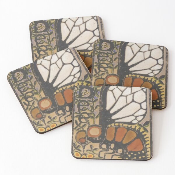 Item preview, walter anderson artwork48 - Walter Inglis Anderson designed and sold by Jessipexl.