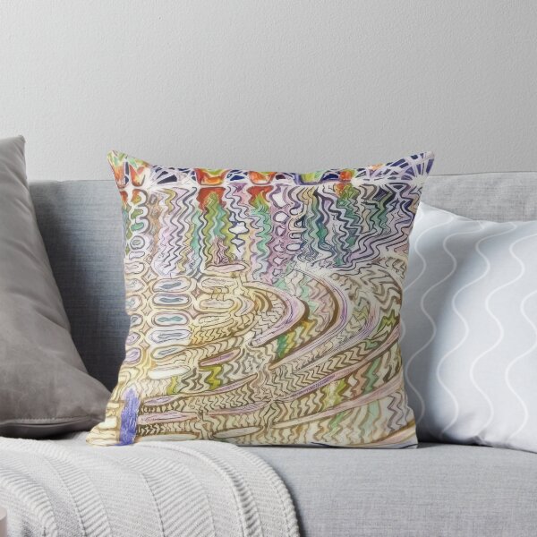 Item preview, walter anderson artwork47 - Walter Inglis Anderson designed and sold by Jessipexl.