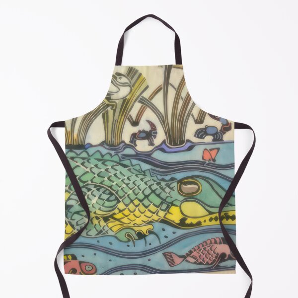 Item preview, walter anderson artwork46 - Walter Inglis Anderson designed and sold by Jessipexl.