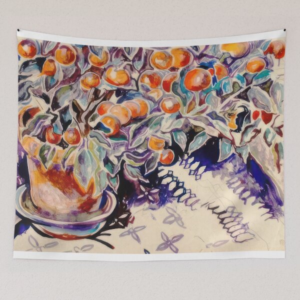 Item preview, walter anderson artwork49 - Walter Inglis Anderson designed and sold by Jessipexl.