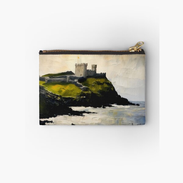 Item preview, St Mawes Castle designed and sold by Island Art Studios.